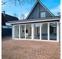 Einfamilienhaus zu vermieten (bitte den Text bis zu Ende lesen) - Harrislee