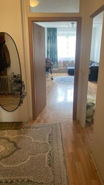 Foto - Etagenwohnung in Erfurt zur Miete