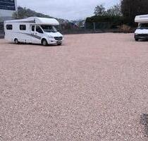 Stellplatz Wohnwagen Wohnmobil Boot in TÜ,RT,HCH - Ofterdingen
