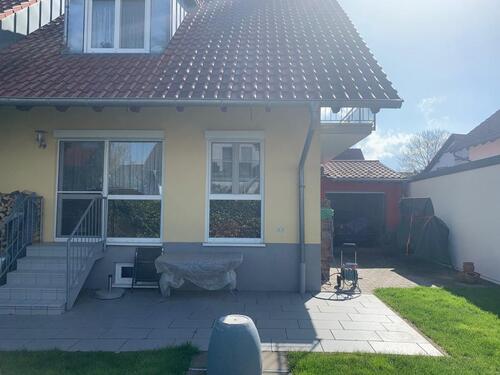 Foto - 5 Zimmer Reihenhaus in Weisweil