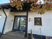 Foto - Helle 6.5 Zimmer Maisonettwohnung mit großem Garten in Möhrendorf