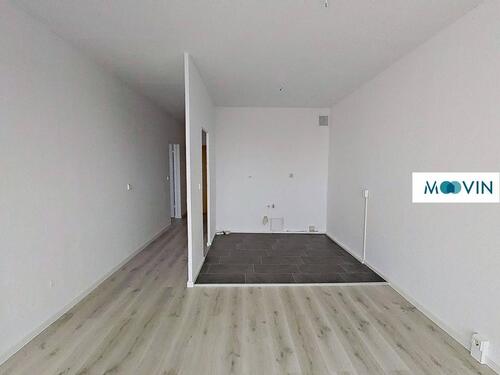 Foto - Etagenwohnung in Leipzig zur Miete