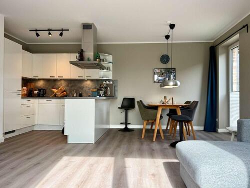 Foto - 3 Zimmer Etagenwohnung zur Miete in Ammersbek