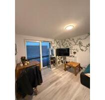 Gemütliche 1 Zimmer Wohnung ab 15.06. - Hannover Döhren-Wülfel