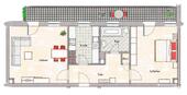 Foto - Helle 2‑Zimmer‑Wohnung in Ludwigshafen‑Süd – Ideal für Singles od