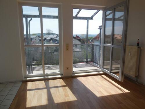 Foto - Eigentumswohnung APT in PesterwitzDresden mit Balkon u. Tiefgara