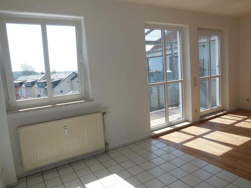 Foto - 1 Zimmer Dachgeschoßwohnung zum Kaufen in Freital