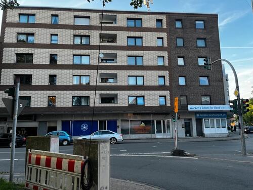 Foto - Wohnung zu vermieten - 500,00&nbsp;EUR Kaltmiete, ca.&nbsp; 45,00&nbsp;m&sup2;