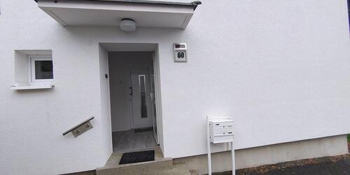 Foto - 2 Zimmer Etagenwohnung zur Miete in Pulheim