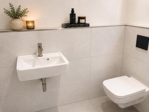 Foto - 4 Zimmer Doppelhaushälfte in Lünen