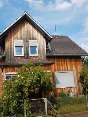 Foto - Verkaufe Haus mit Scheune und Garage