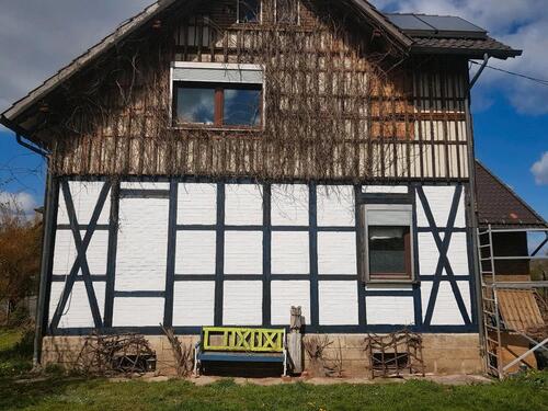 Foto - 7 Zimmer Mehrfamilienhaus, Wohnhaus zum Kaufen in Bad Gandersheim