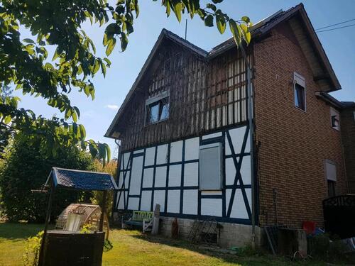 Foto - Mehrfamilienhaus, Wohnhaus in Bad Gandersheim zum Kaufen