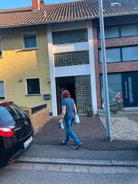 Foto - 8 Zimmer Doppelhaushälfte in Blieskastel