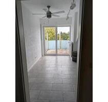 Wohnung in Ingolstadt 45m2, Einbauküche, TG Stellplatz, Balkon