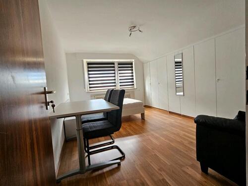 Foto - 1 Wg Zimmer - 510,00 EUR Kaltmiete,