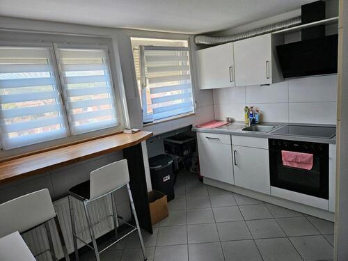 Foto - Etagenwohnung in Esslingen am Neckar zur Miete