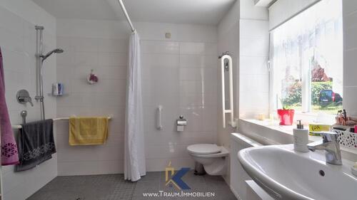 Foto - Etagenwohnung in Mühlhausen (Thüringen) zur Miete