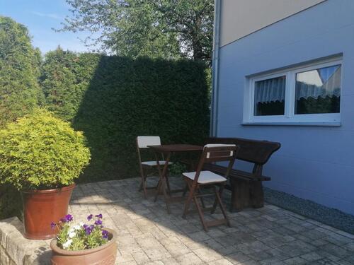 Foto - Ferienwohnung - 25,00 EUR Kaltmiete,