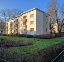 Vermietete Eigentumswohnung in Bremen - Neue Vahr Südost