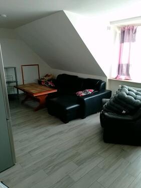 Foto - Etagenwohnung zur Miete in Itzehoe