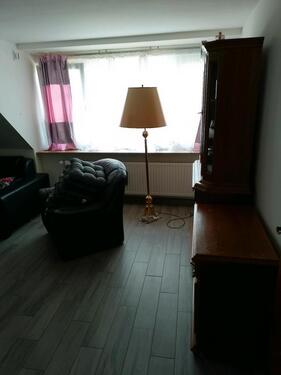 Foto - Etagenwohnung in Itzehoe zur Miete
