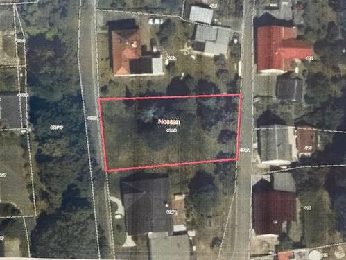 Foto - Baugrundstück in Nossen - 100,00 EUR Kaltmiete, ca.  0,00 m²