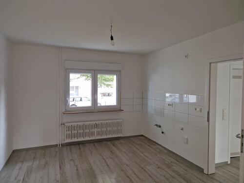 Foto - Etagenwohnung in Dortmund zur Miete