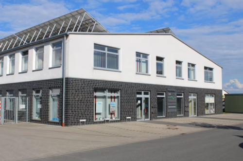 Foto - Bürofläche (EG) Raesfeld-Erle – Stellplatz inkl., Top-Lage