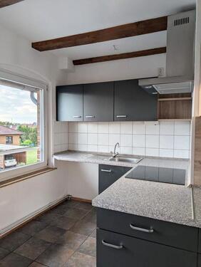 Foto - Etagenwohnung zur Miete in Wolfsburg