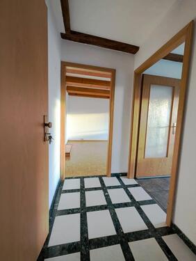 Foto - Etagenwohnung in Wolfsburg zur Miete