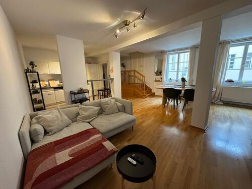 Foto - Gemütliche und zentrale 2-Zimmerwohnung zur Zwischenmiete