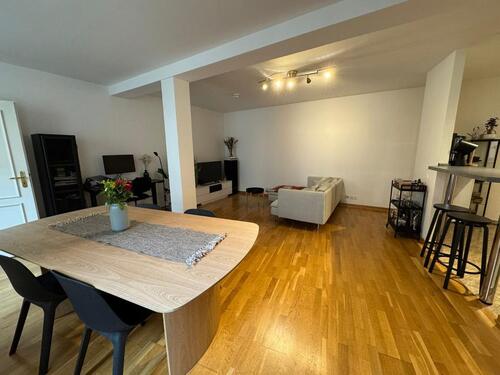 Foto - Etagenwohnung zur Miete in Berlin