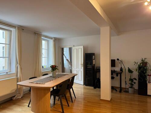 Foto - Etagenwohnung in Berlin