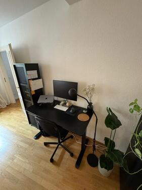 Foto - Etagenwohnung in Berlin zur Miete
