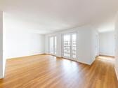 Foto - Etagenwohnung zur Miete in Ludwigshafen am Rhein