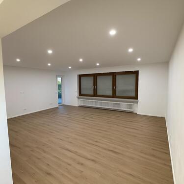 Foto - Etagenwohnung zur Miete in Bibertal