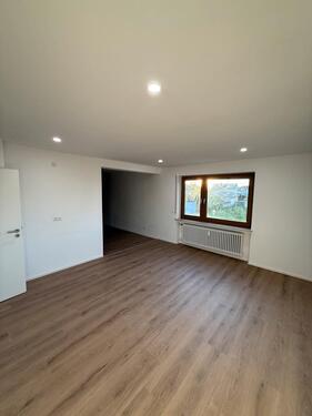 Foto - Etagenwohnung in Bibertal