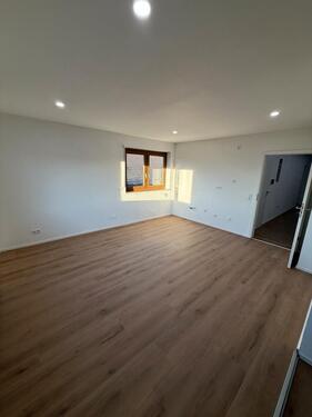 Foto - Etagenwohnung in Bibertal zur Miete