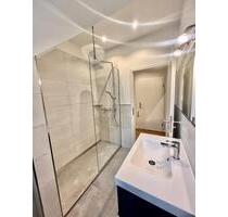 Erstbezug! schnuckelige Wohnung in ruhiger Stötteritzer Villa ! - Leipzig Südost