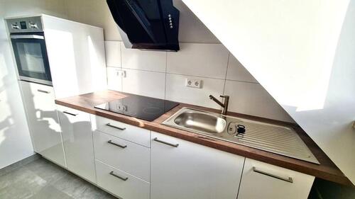 Foto - Etagenwohnung in Leipzig