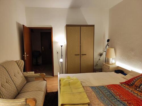 Foto - 2 Zimmer andere zur Miete in Duisburg