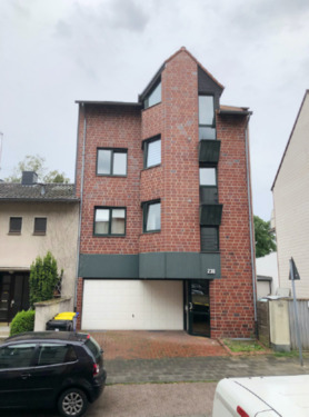 Foto - Helle schöne Wohnung im 3.OG eines ruhigen und gepflegten MFH