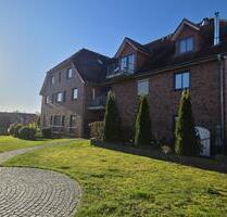 Sonnige Maisonette Wohnung mit Fahrstuhl und Balkon - Timmendorfer Strand