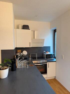 Foto - 2 Zimmer Etagenwohnung in Frankfurt am Main