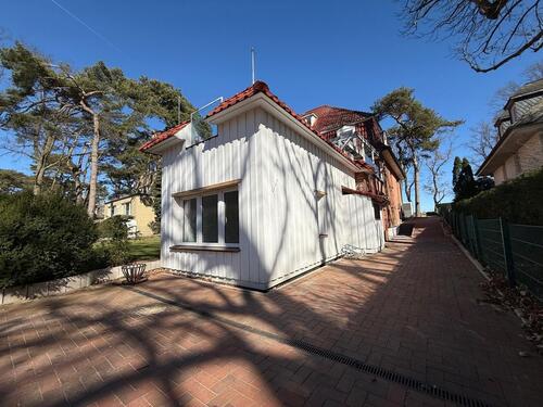 Foto - andere zur Miete in Timmendorfer Strand