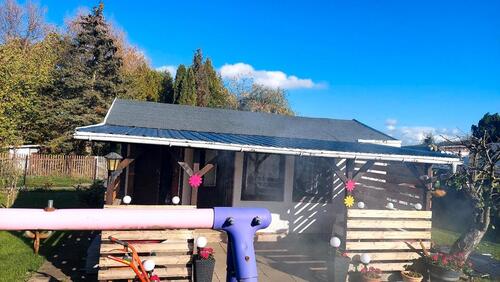 Foto - Grundst&uuml;ck in Waltershausen