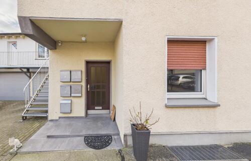 Foto - Renovierte 2,5-Zimmer-Erdgeschosswohnung in Uni-Nähe – Essen