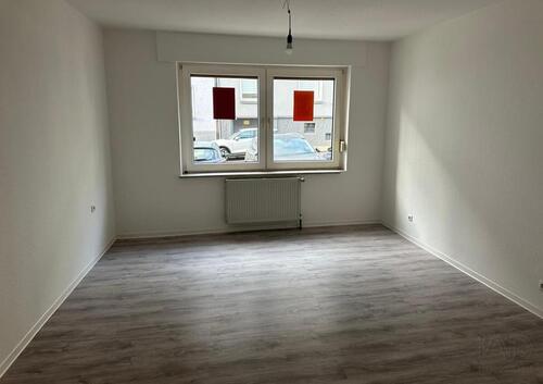 Foto - Erdgeschoßwohnung in Essen zur Miete