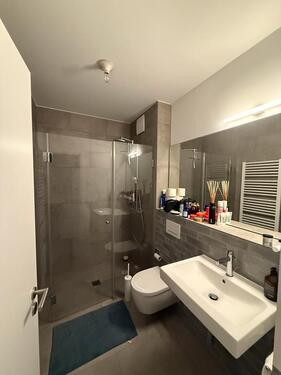 Foto - 2 Zimmer Etagenwohnung zur Miete in Hamburg